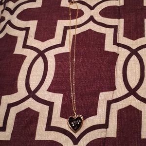 Pisces astrology locket